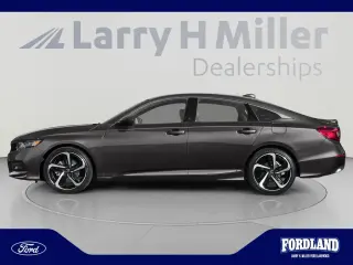 Honda Accord 2019 Sport 4dr Sedán (2.0T I4 10A)