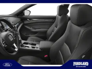 Honda Accord 2019 Sport 4dr Sedán (2.0T I4 10A)