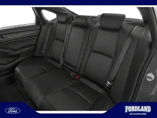 Honda Accord 2019 Sport 4dr Sedán (2.0T I4 10A)
