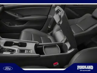 Honda Accord 2019 Sport 4dr Sedán (2.0T I4 10A)