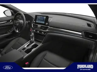 Honda Accord 2019 Sport 4dr Sedán (2.0T I4 10A)