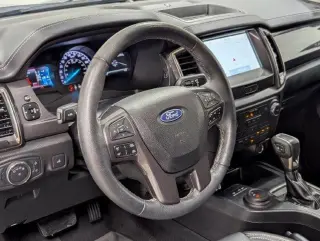 Ford Ranger 2022 4x4 Lariat 4dr SuperCrew 5.1 ft. SB
