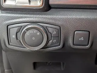 Ford Ranger 2022 4x4 Lariat 4dr SuperCrew 5.1 ft. SB