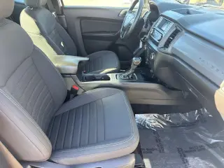 Ford Ranger 2023 4x2 XL 4puertas SuperCab 6.1 pies. SB