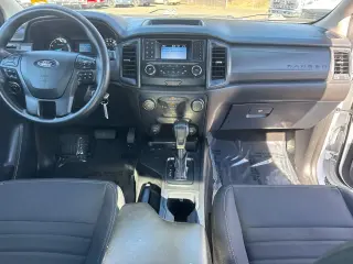 Ford Ranger 2023 4x2 XL 4puertas SuperCab 6.1 pies. SB