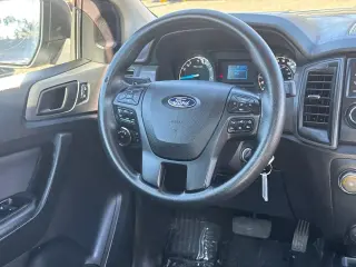 Ford Ranger 2023 4x2 XL 4puertas SuperCab 6.1 pies. SB