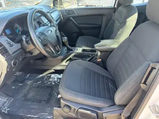 Ford Ranger 2023 4x2 XL 4puertas SuperCab 6.1 pies. SB