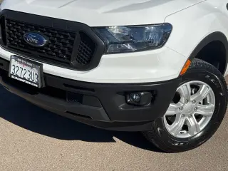 Ford Ranger 2023 4x2 XL 4puertas SuperCab 6.1 pies. SB