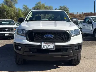 Ford Ranger 2023 4x2 XL 4puertas SuperCab 6.1 pies. SB