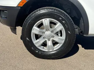 Ford Ranger 2023 4x2 XL 4puertas SuperCab 6.1 pies. SB