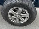 Ford F-150 2021 4x4 Lariat 4dr SuperCrew 5.5 ft. SB