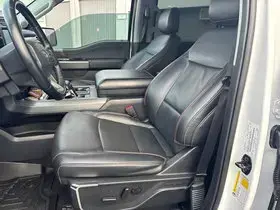 Ford F-150 2021 4x4 Lariat 4dr SuperCrew 5.5 ft. SB