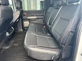 Ford F-150 2021 4x4 Lariat 4dr SuperCrew 5.5 ft. SB