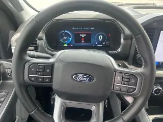 Ford F-150 Lightning 2024 AWD XLT 4dr SuperCrew 5.5 ft. SB
