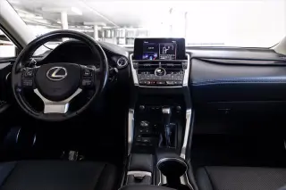 Lexus NX 300h 2020 AWD 4dr Crossover