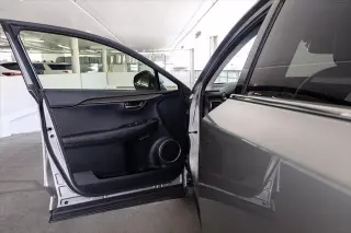 Lexus NX 300h 2020 AWD 4dr Crossover