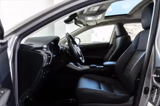 Lexus NX 300h 2020 AWD 4dr Crossover