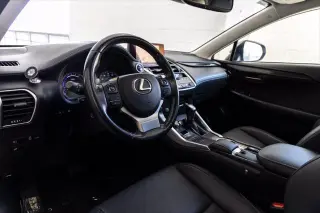 Lexus NX 300h 2020 AWD 4dr Crossover