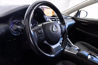Lexus NX 300h 2020 AWD 4dr Crossover