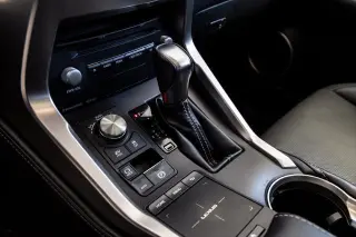 Lexus NX 300h 2020 AWD 4dr Crossover