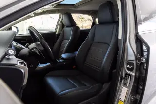 Lexus NX 300h 2020 AWD 4dr Crossover