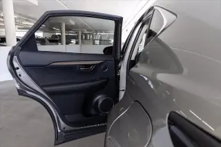Lexus NX 300h 2020 AWD 4dr Crossover