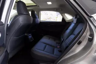 Lexus NX 300h 2020 AWD 4dr Crossover