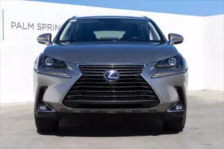 Lexus NX 300h 2020 AWD 4dr Crossover