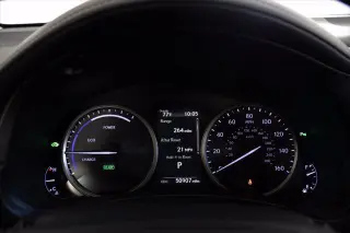 Lexus NX 300h 2020 AWD 4dr Crossover