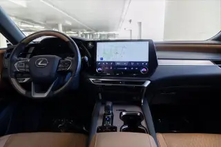 Lexus RX 350 2023 Premium 4dr SUV