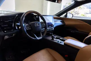 Lexus RX 350 2023 Premium 4dr SUV