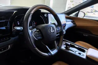 Lexus RX 350 2023 Premium 4dr SUV