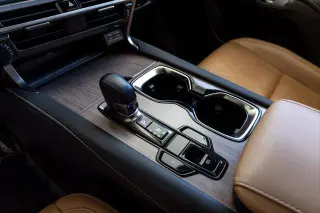 Lexus RX 350 2023 Premium 4dr SUV