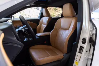 Lexus RX 350 2023 Premium 4dr SUV