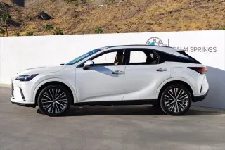 Lexus RX 350 2023 Premium 4dr SUV