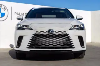 Lexus RX 350 2023 Premium 4dr SUV