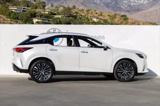 Lexus RX 350 2023 Premium 4dr SUV