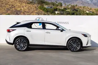 Lexus RX 350 2023 Premium 4dr SUV