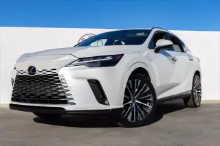 Lexus RX 350 2023 Premium 4dr SUV
