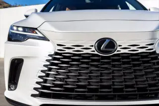 Lexus RX 350 2023 Premium 4dr SUV