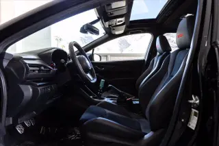 Subaru WRX 2022 AWD Limited 4dr Sedán 6M