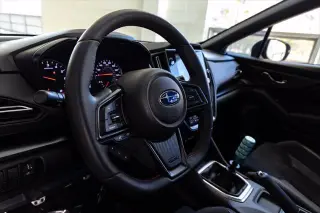 Subaru WRX 2022 AWD Limited 4dr Sedán 6M