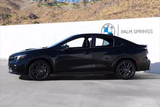 Subaru WRX 2022 AWD Limited 4dr Sedán 6M