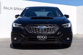Subaru WRX 2022 AWD Limited 4dr Sedán 6M