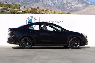 Subaru WRX 2022 AWD Limited 4dr Sedán 6M