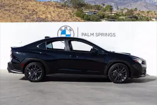 Subaru WRX 2022 AWD Limited 4dr Sedán 6M