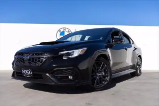Subaru WRX 2022 AWD Limited 4dr Sedán 6M