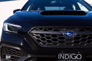 Subaru WRX 2022 AWD Limited 4dr Sedán 6M