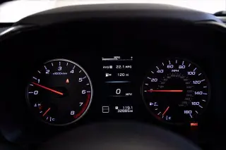 Subaru WRX 2022 AWD Limited 4dr Sedán 6M