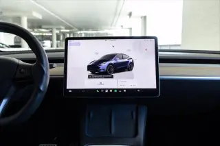 Tesla Model Y 2022 AWD Performance 4 puertas Crossover